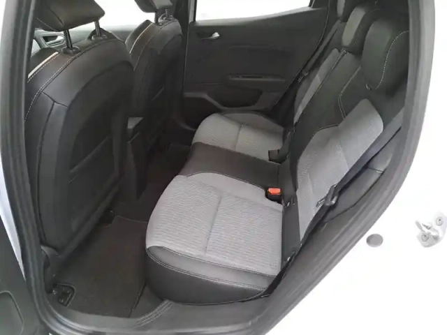 Renault Clio eco-g 100 gsr2 — photo 110