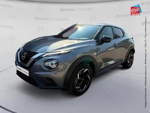 Nissan Juke 1.0 dig-t 114ch n-connecta 2023