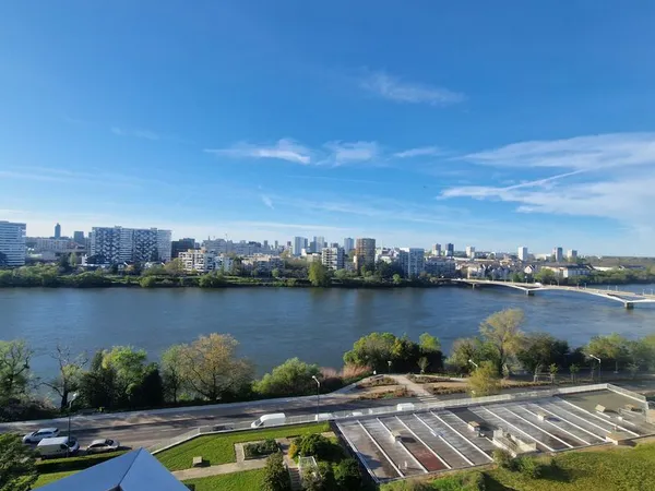 Appartement Vue Loire T5 3 chambres