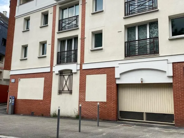 Stationnement Location Rouen   135€