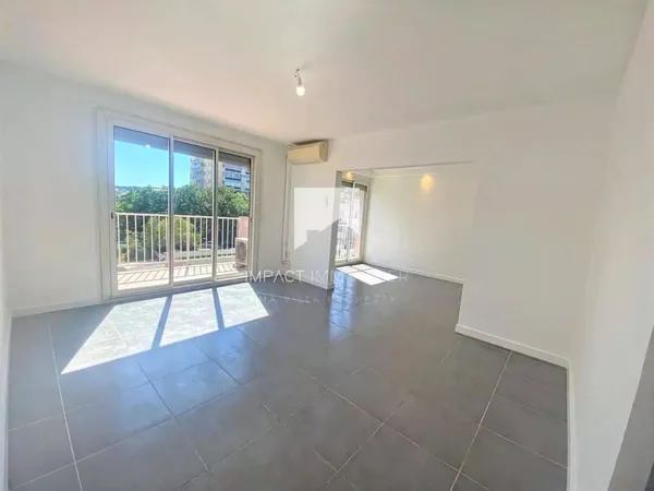 Appartement 4 pièces 83 m²