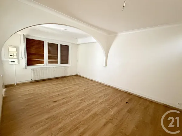 Maison 3 pièces 55 m²