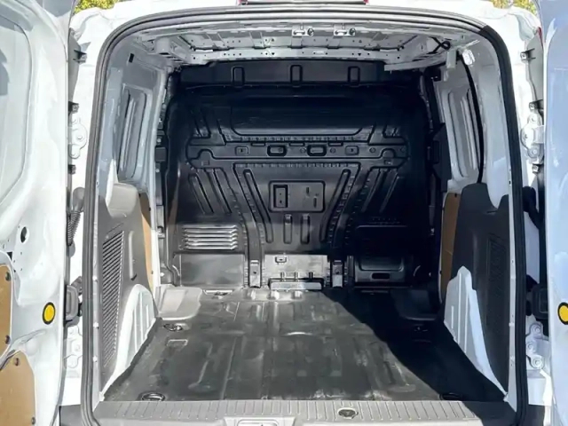 Ford Transit Connect l1 1.5 ecoblue 100ch limited bva — photo 13