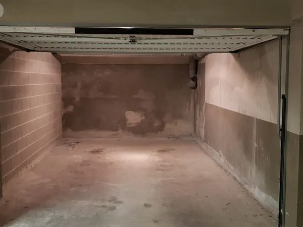 Parking/box 18 m² Strasbourg