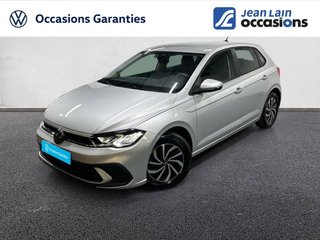 Volkswagen Polo 1.0 TSI 95 S&S BVM5
