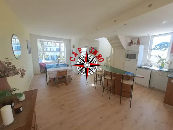 Maison de luxe 7 pièces 175 m²