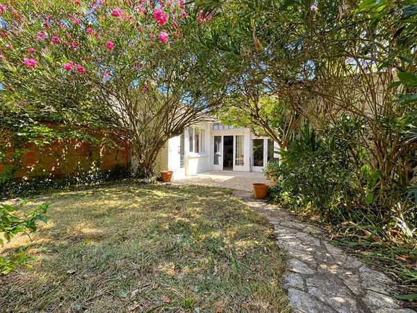 Maison 6 pièces 117 m²