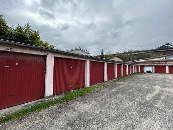 Stockage Location Lyon 87€