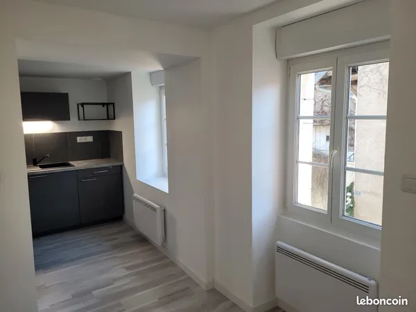 T2 de 41 M²