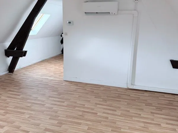Location appartement T3