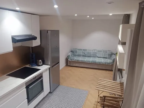 Maison de 32m2 à louer sur Les Lilas