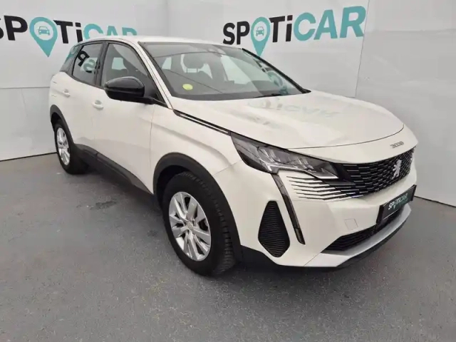 Peugeot 3008 bluehdi 130ch s&amp;s eat8 — photo 18