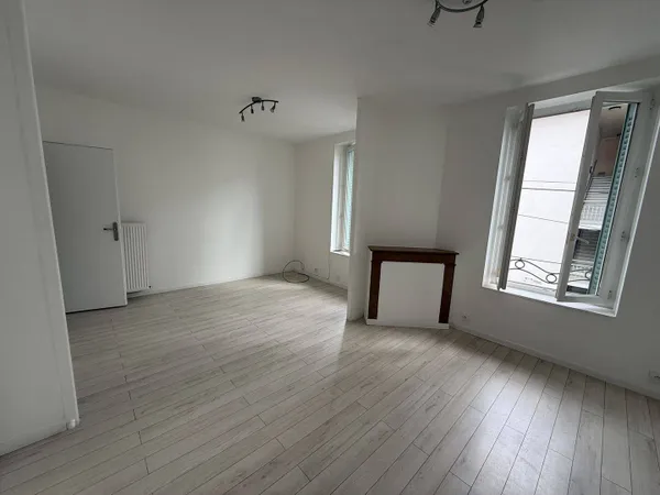 Appartement 4 pièces 108 m²