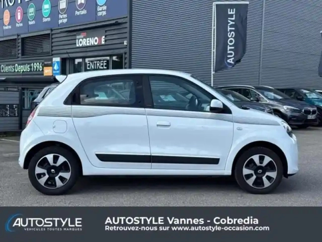 Renault Twingo 0.9 tce 90ch energy limited euro6c — photo 8