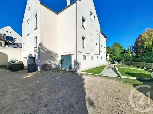 Appartement 4 pièces 115 m²