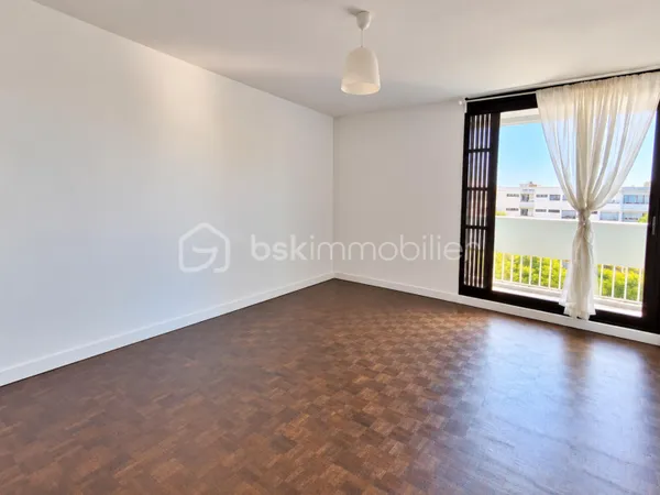 Appartement 3 pièces 69 m²