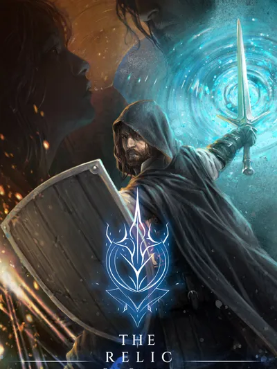 The Relic: First Guardian