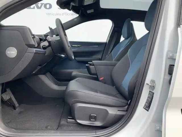 Volvo Ex30 twin performance 428 ch 1edt — photo 5