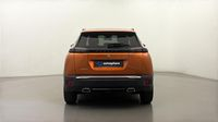 Peugeot 2008 1.2 PureTech 130ch S&S Roadtrip EAT8 — photo 6