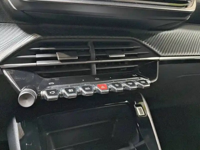 Peugeot 2008 hybrid 110 e-dcs6 — photo 15