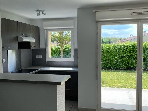 Appartement T2