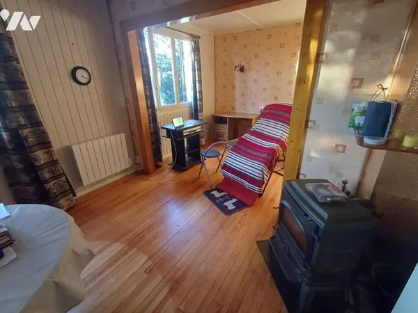 Maison 4 pièces 86 m²