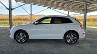 Audi Q5 55 TFSI e 367ch S line quattro S tronic 7 Euro6d-T 15cv — photo 8