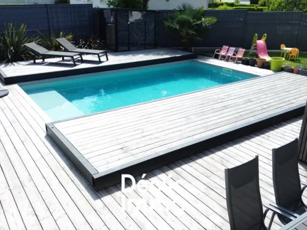 Maison contemporaine 5 pièces 116 m²