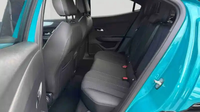 Opel Mokka 1.2 turbo 136 ch bvm6 — photo 64