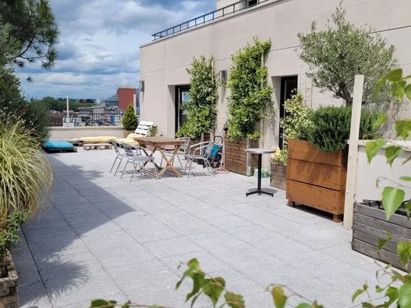 Location temporaire