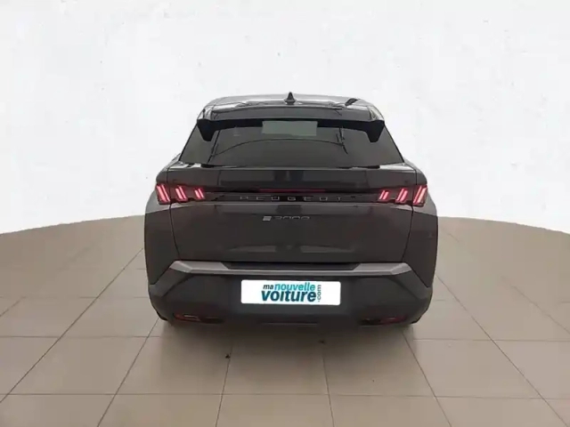 Peugeot 3008 electrique 210 ch 73 kwh — photo 38