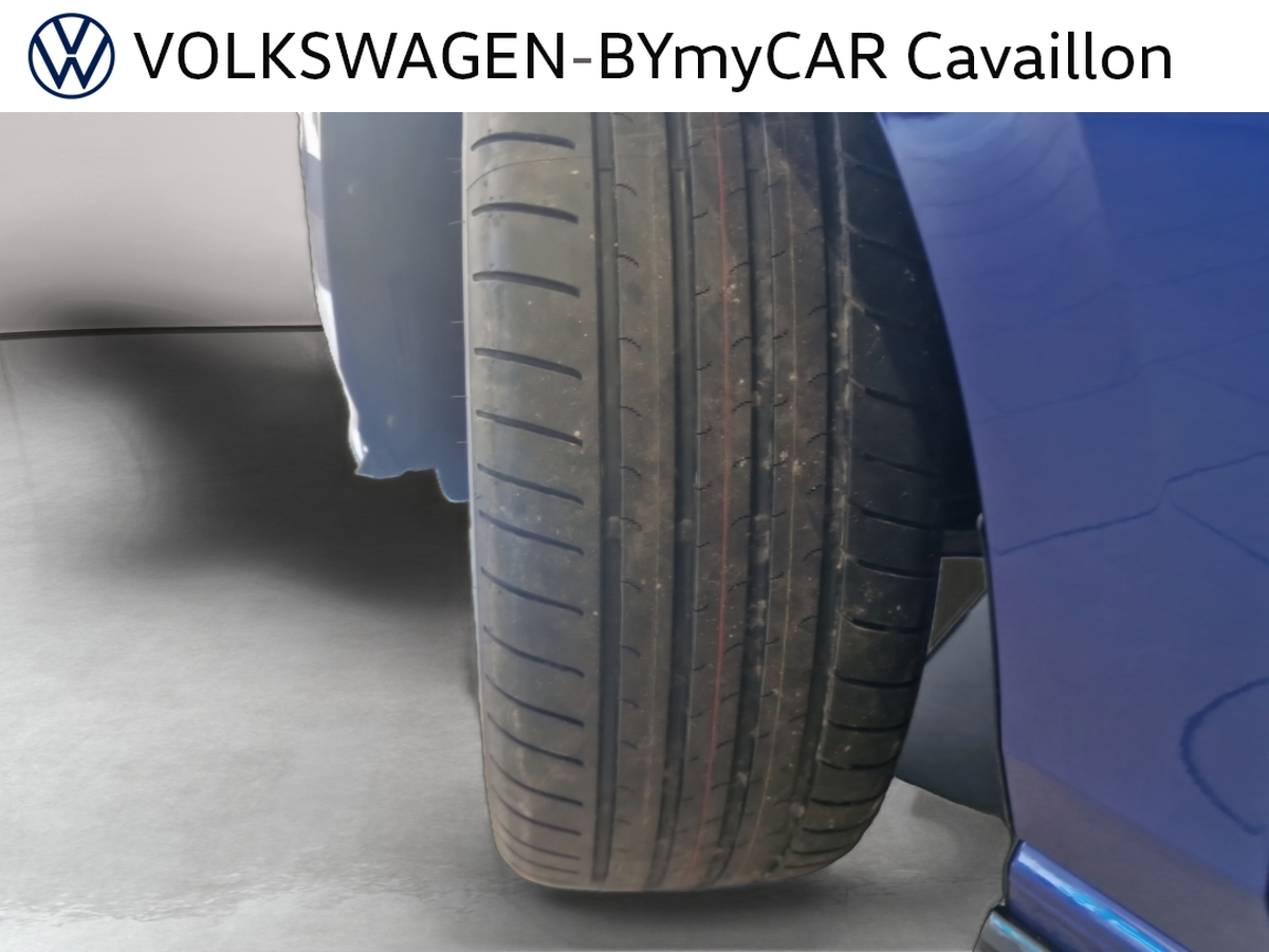 Volkswagen Golf 2.0 TDI 150 DSG7 — photo 9