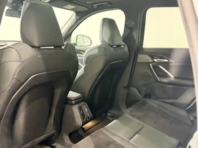 Bmw X1 xdrive 30e 326ch dkg7 — photo 22