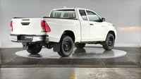 Toyota Hilux 2.4 D-4D 150ch X-Tra Cabine LeCap 4WD RC23 — photo 5