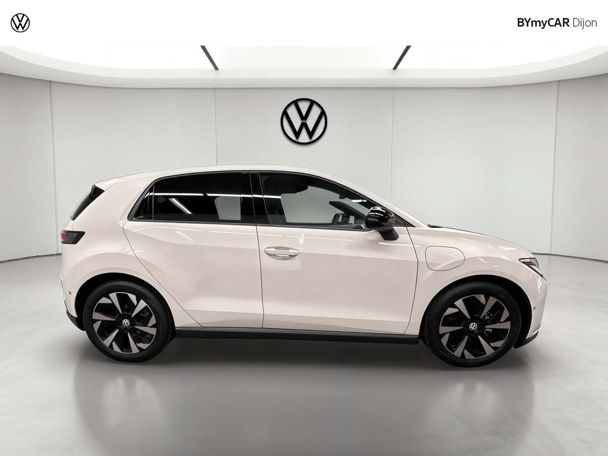 Volkswagen ID. Polo 211 ch 52 kWh — photo 6