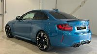 Bmw M2 Coupé M2 370ch M DKG — photo 7