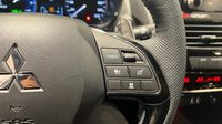 Mitsubishi Eclipse Cross 2.4 MIVEC PHEV 188ch Black Collection 4WD 2023 — photo 25