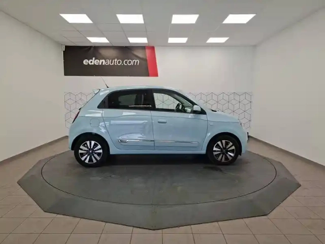 Renault Twingo iii achat intégral - 21 — photo 6