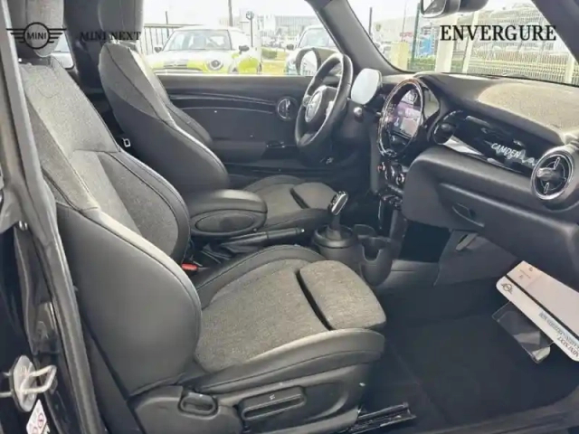 Mini Mini cooper s 178ch edition camden bva7 — photo 9