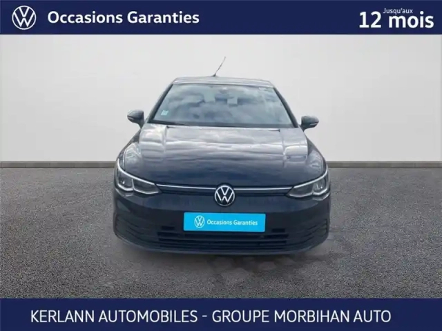 Volkswagen Golf 1.0 tsi opf 110 bvm6 — photo 8