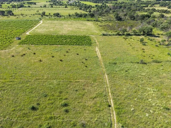 Terrain 1453 m²