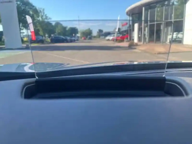 Ds Ds 3 crossback e-tense toit de paris — photo 11