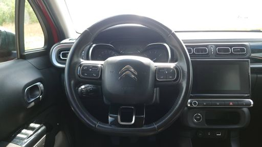 Citroen C3 1.2 PureTech 110 - Shine – 2016 – 123328 km – Essence – Boîte Manuelle — photo 35