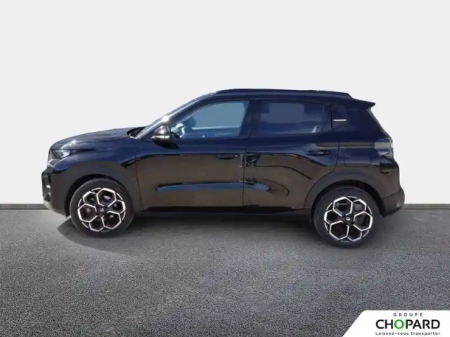 Citroën C3 turbo 100 ch bvm6 — photo 9