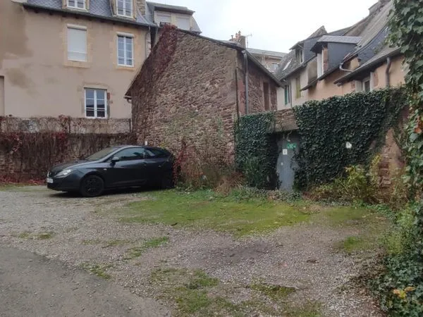 LOCATION EMPLACEMENT DE PARKING RODEZ