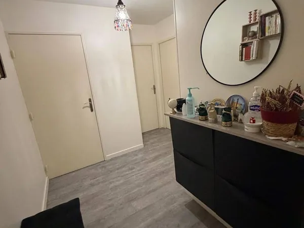 Maison 3 pièces 70 m²