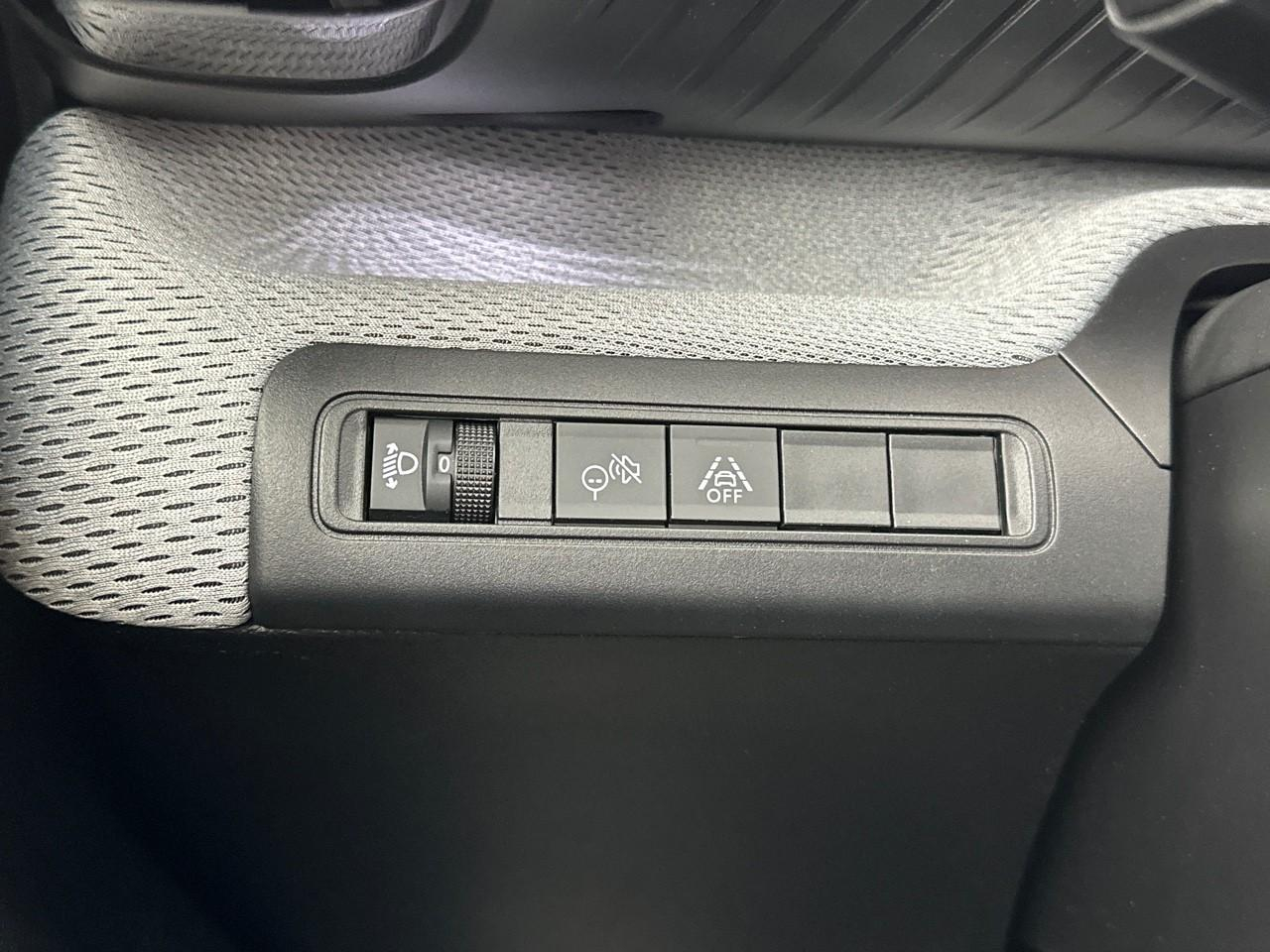 Citroën C3 Aircross hybride 145 ch aut max — photo 16
