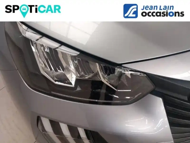 Peugeot 208 100 s&amp;s bvm6 — photo 56