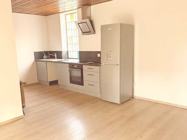 Appartement 3 pieces 63 m2