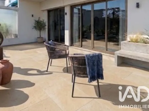 Appartement 3 pièces 75 m²